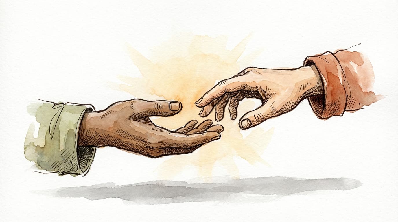 You Can’t Demand Commitment