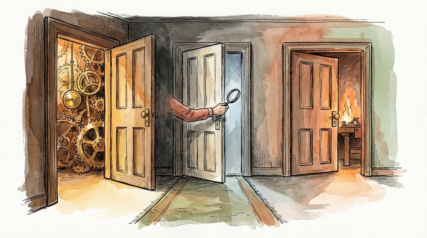 The Three A’s of AI: How to Decide What to Automate, Augment, or Keep Human