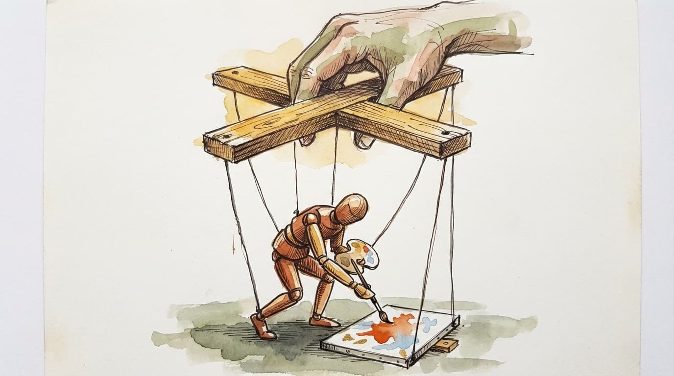 7 Leadership Lessons I Learned From Training AI