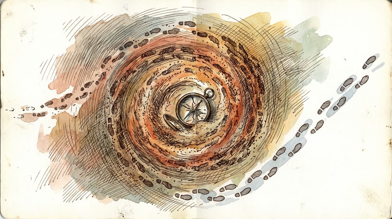 Being Faster at Being Wrong Isn’t Progress